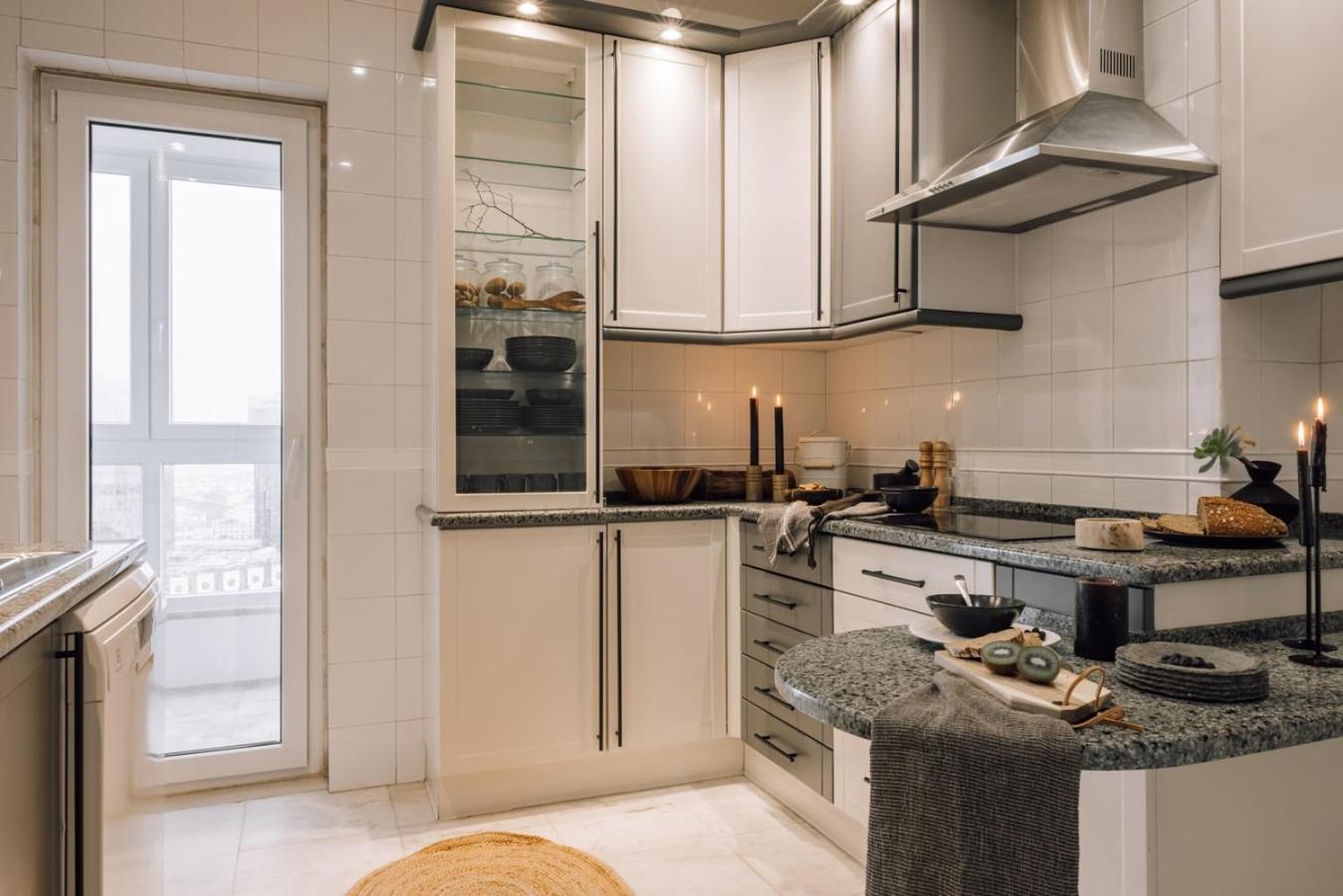 Baro - 3 Bedrooms In Marques De Pombal