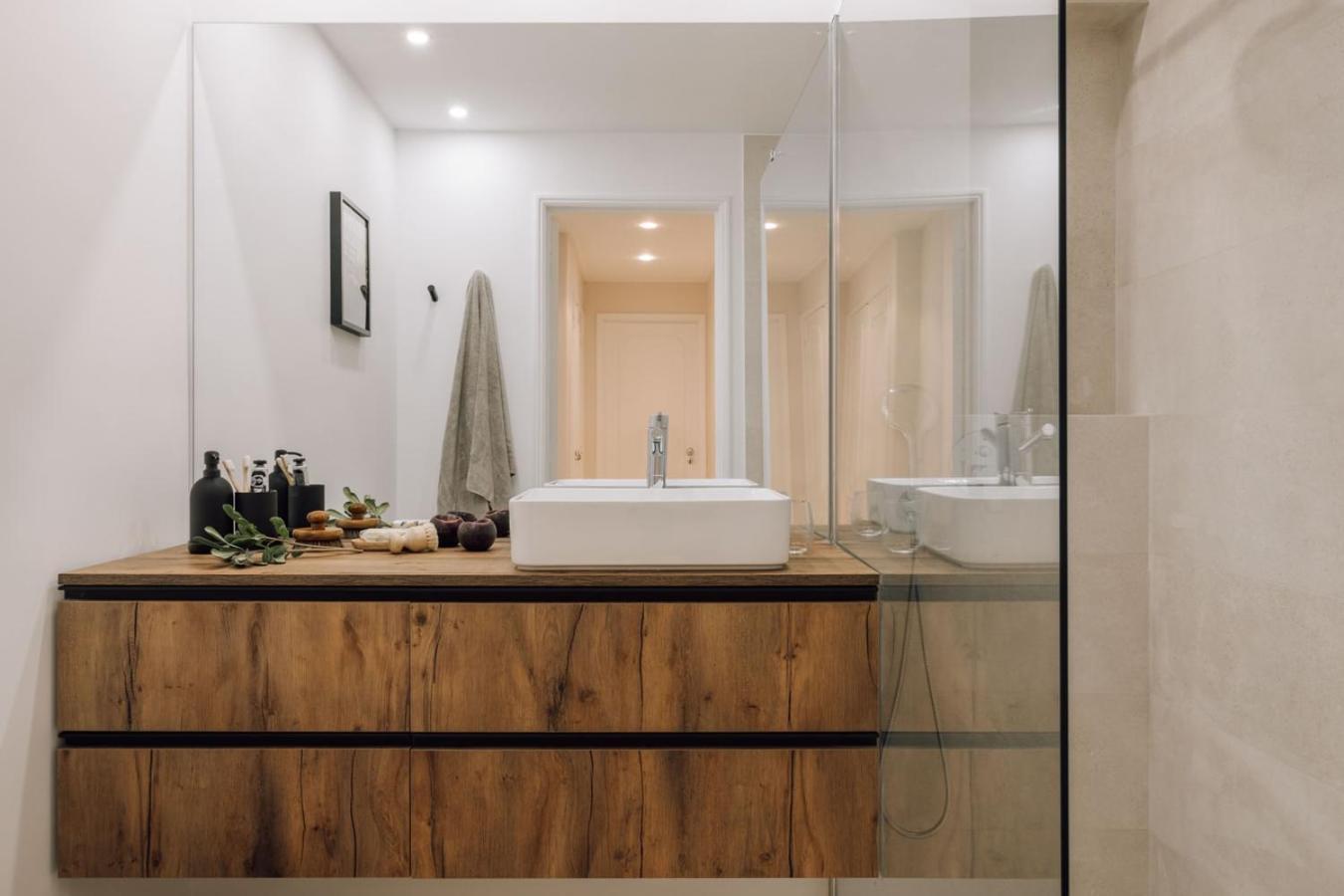 Baro - 3 Bedrooms In Marques De Pombal *