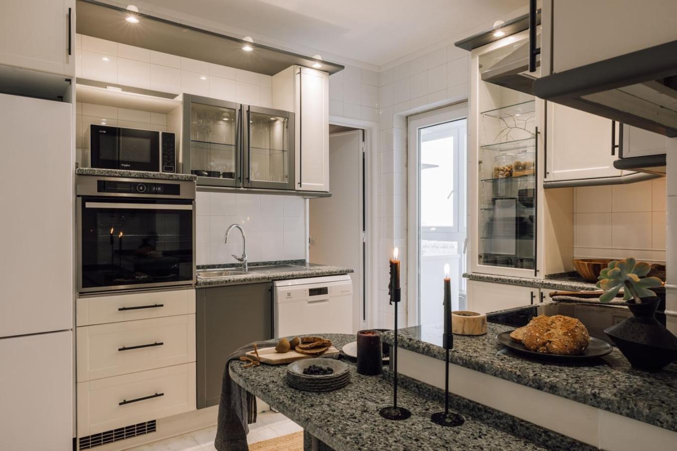 Baro - 3 Bedrooms In Marques De Pombal