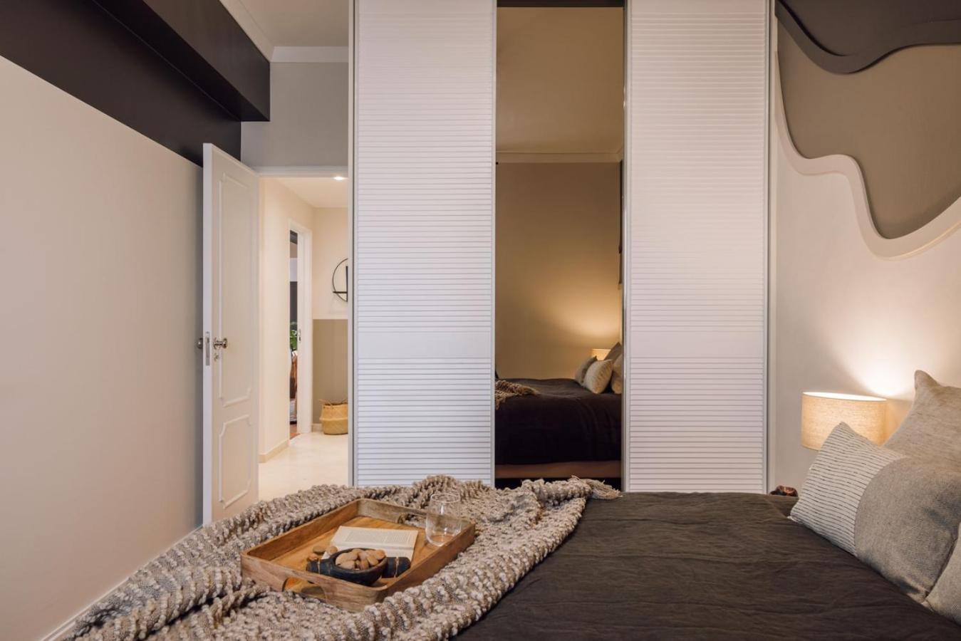 Apartment Baro - 3 Bedrooms In Marques De Pombal