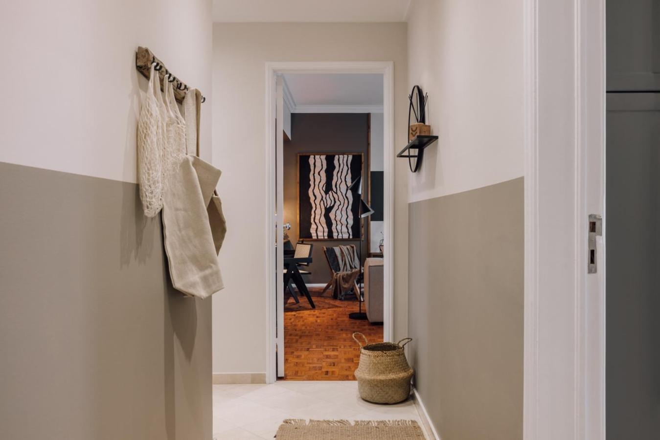 Baro - 3 Bedrooms In Marques De Pombal