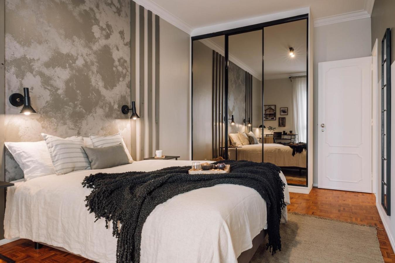 Baro - 3 Bedrooms In Marques De Pombal Apartment Lisbon